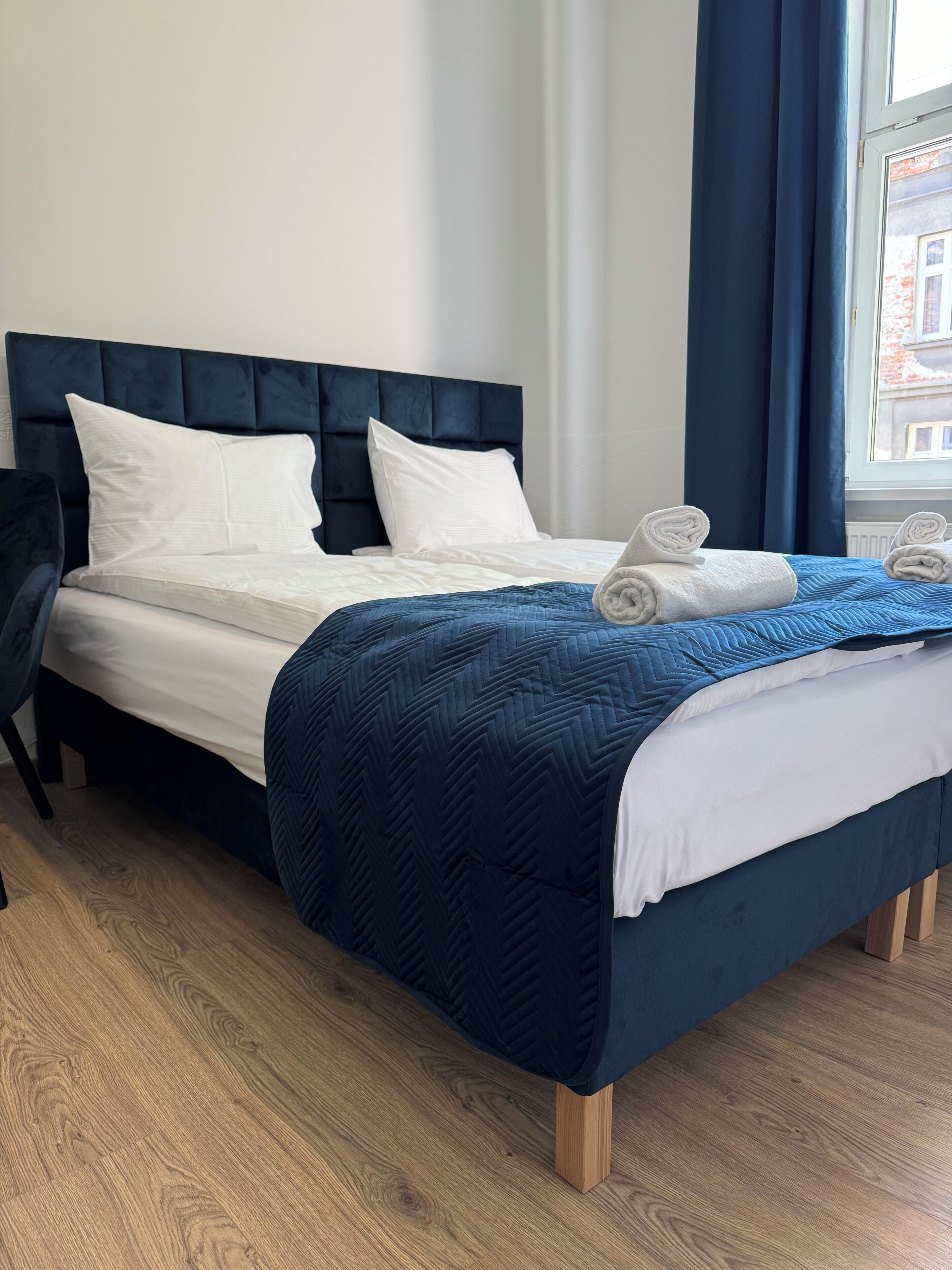 Foto - IRIS Aparthotel