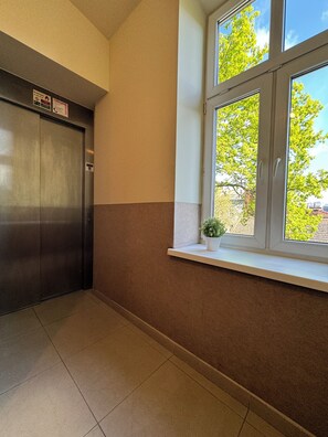 Exterior - Iris Aparthotel (Kraków)