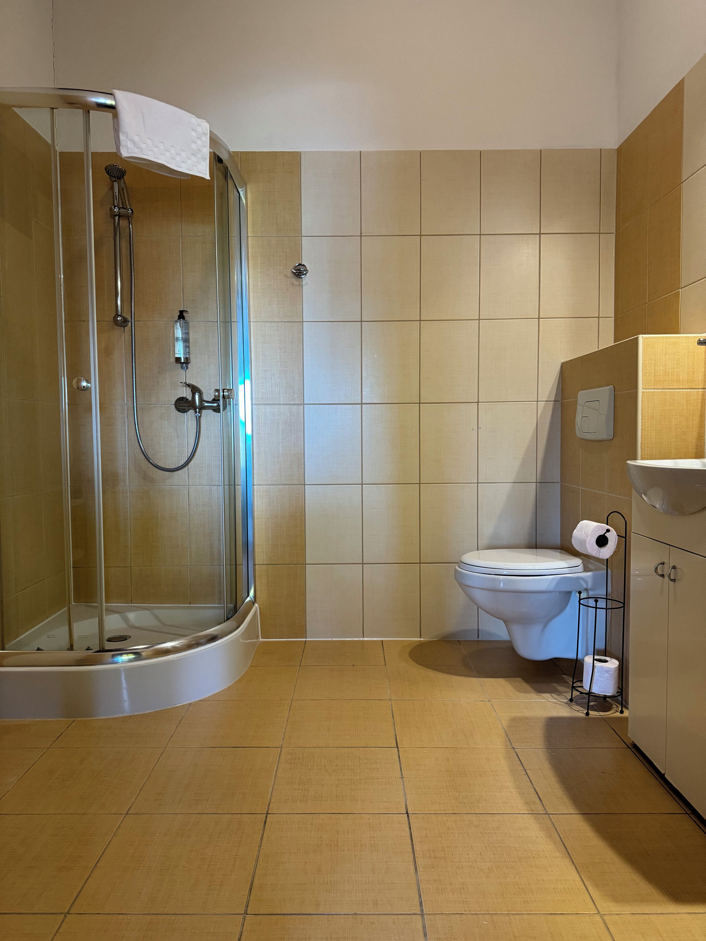 Foto - IRIS Aparthotel