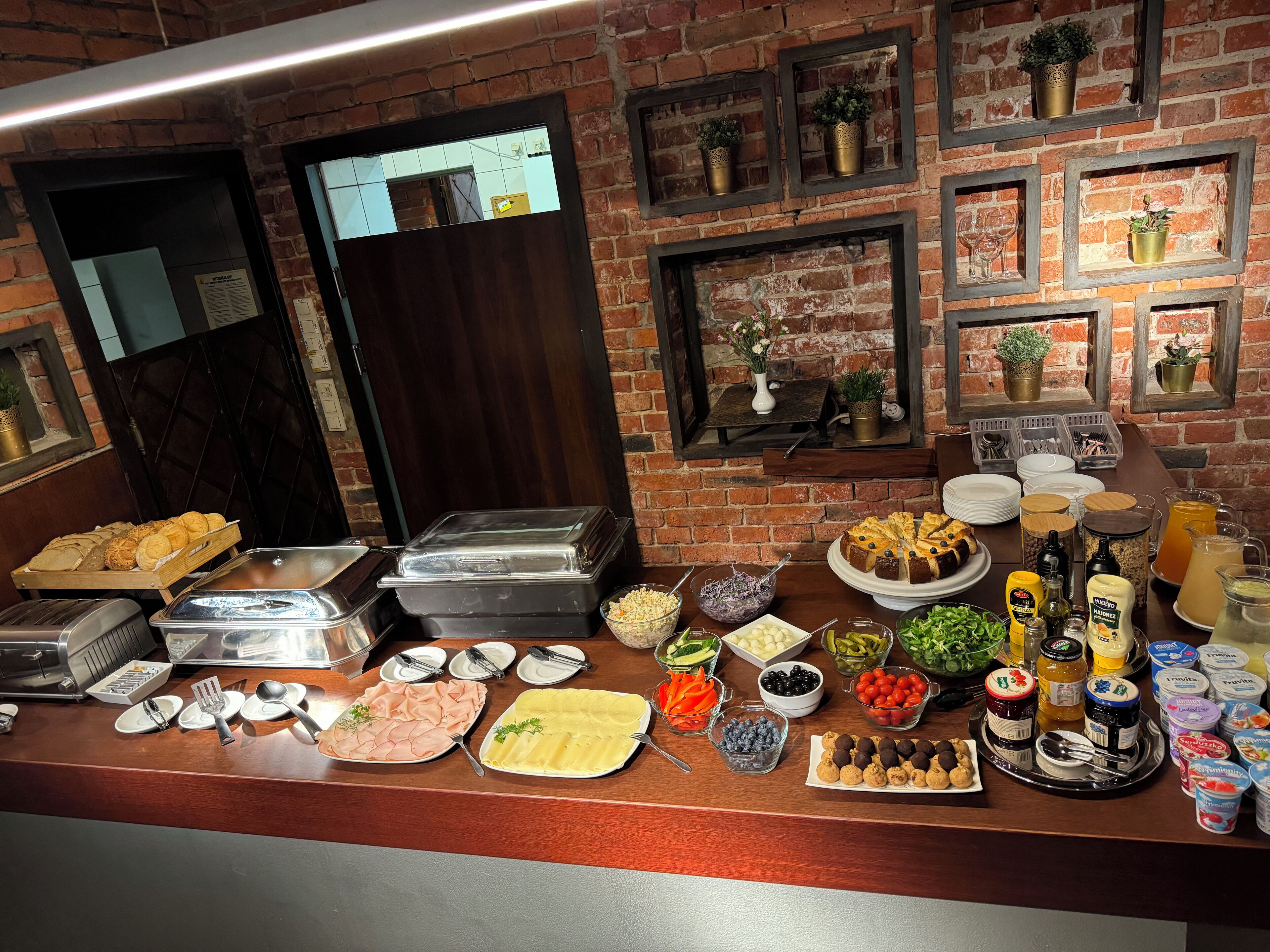 Foto - IRIS Aparthotel