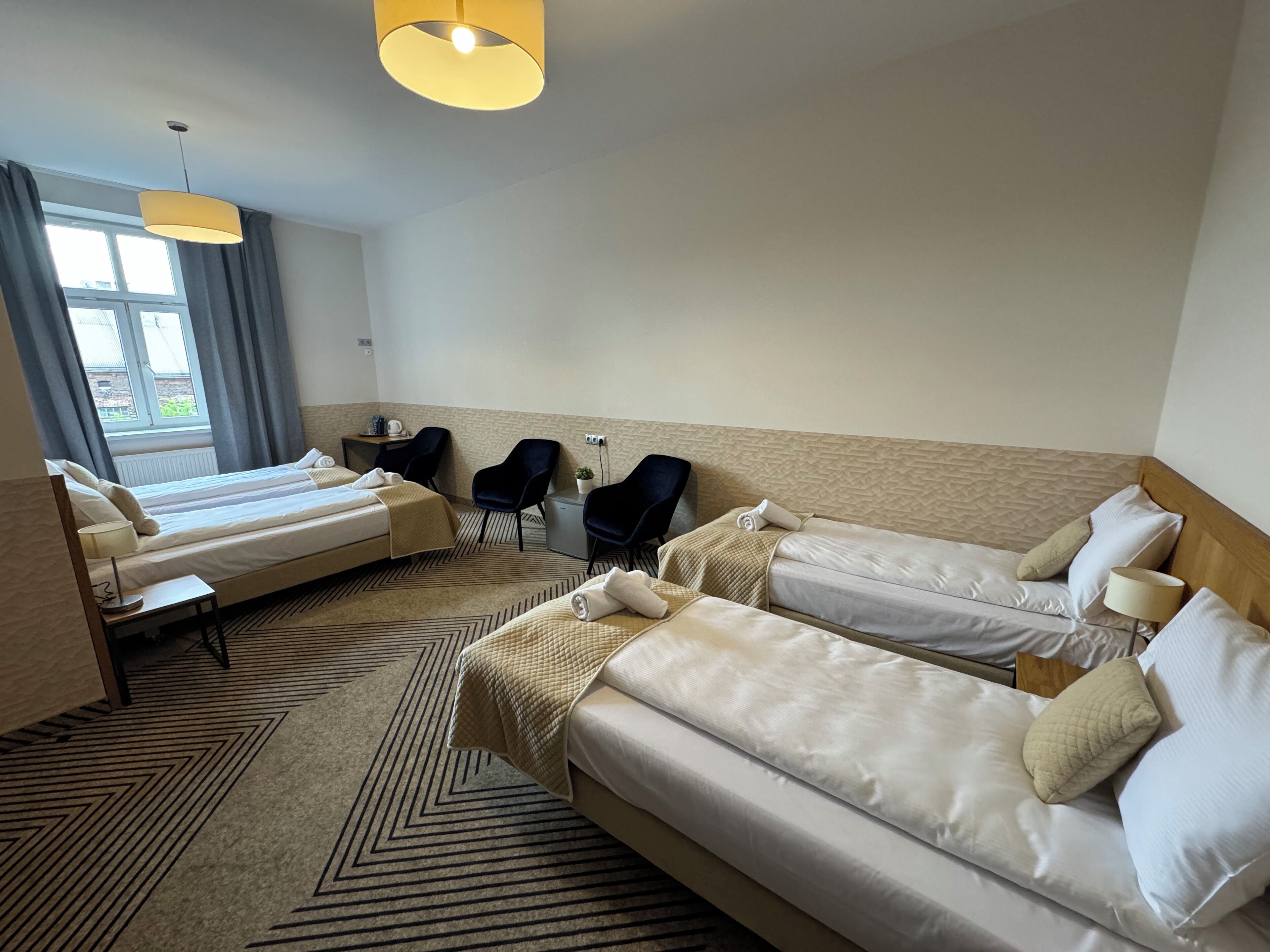 Foto - IRIS Aparthotel