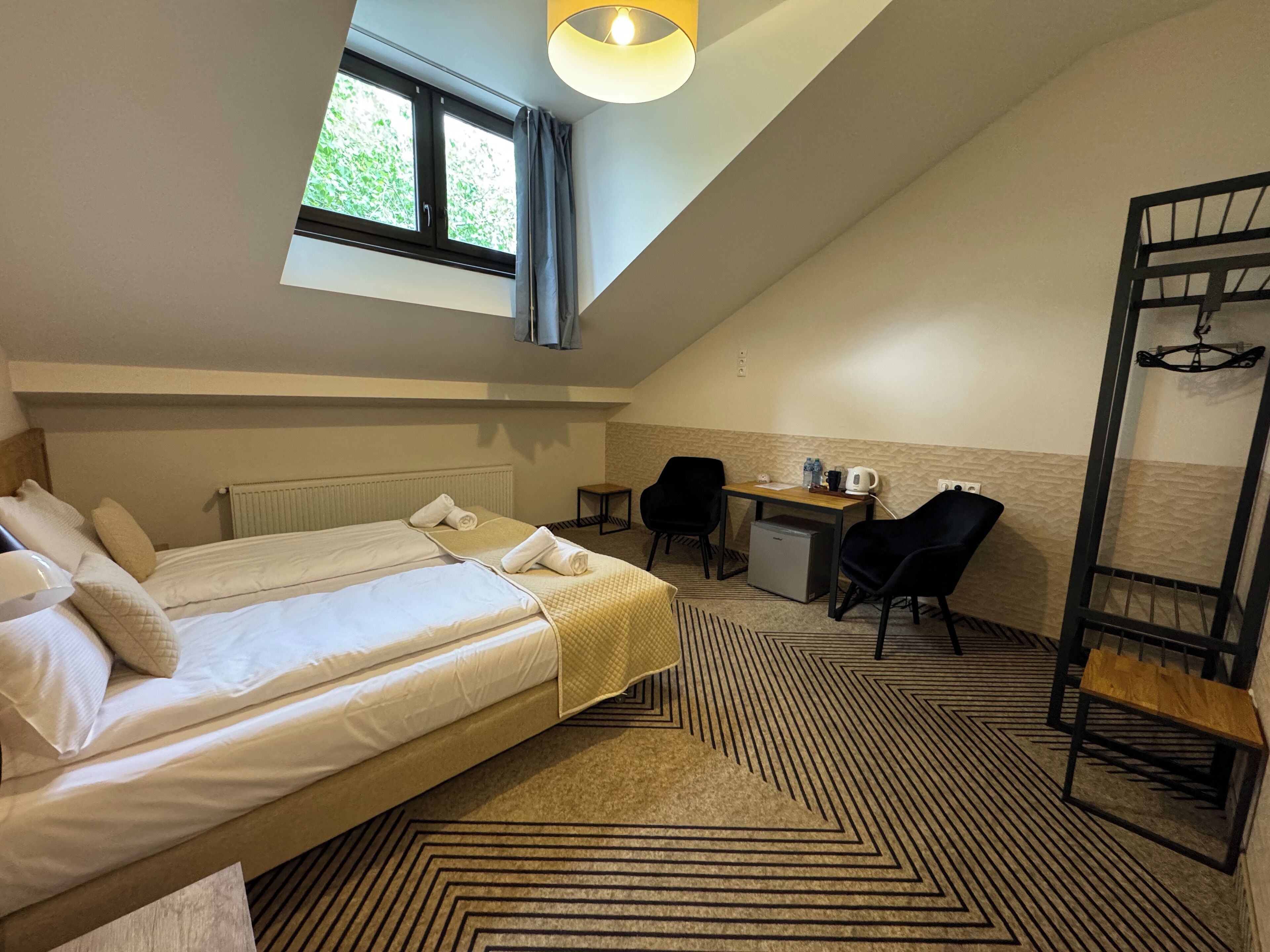 Foto - IRIS Aparthotel