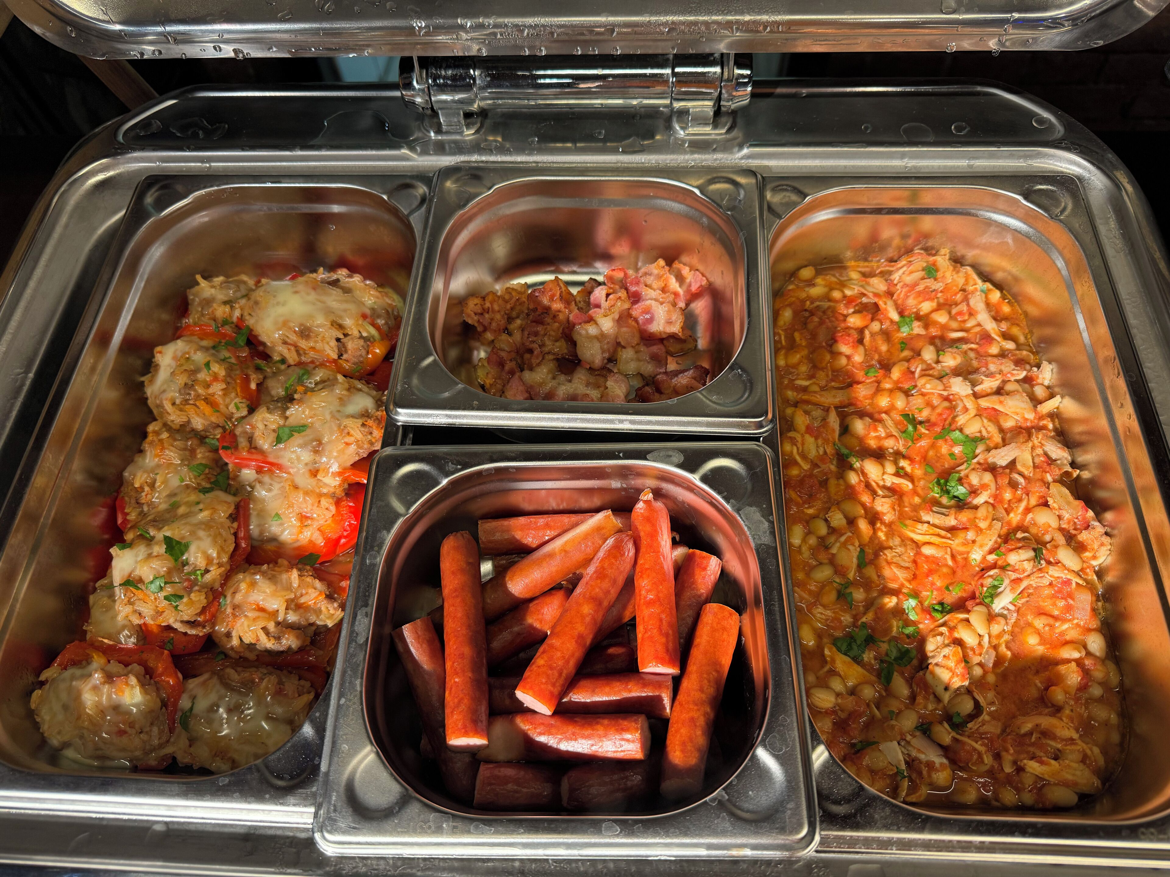 Foto - IRIS Aparthotel