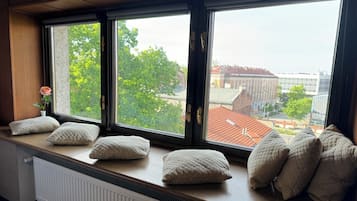 Literie hypoallergénique, surmatelas
