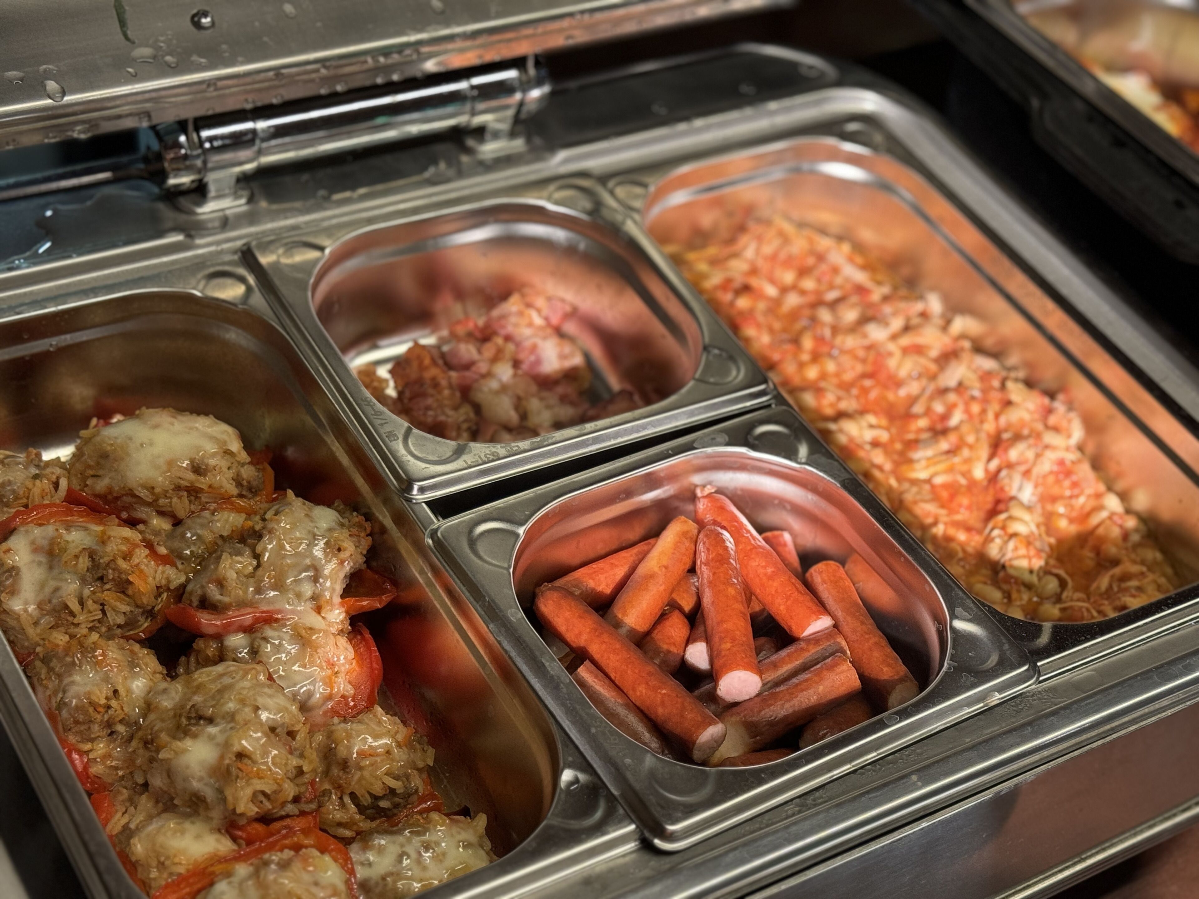 Foto - IRIS Aparthotel