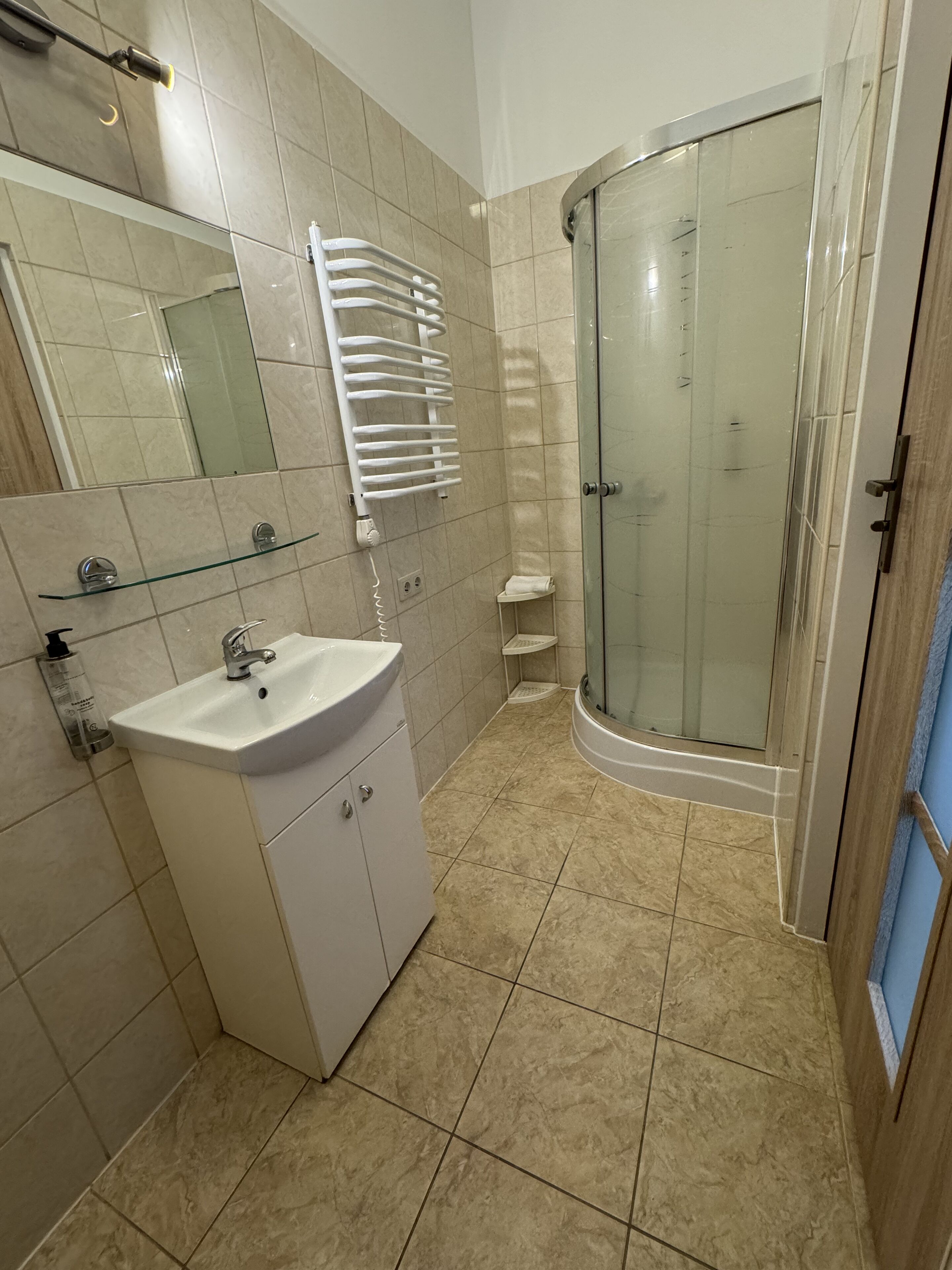 Foto - IRIS Aparthotel