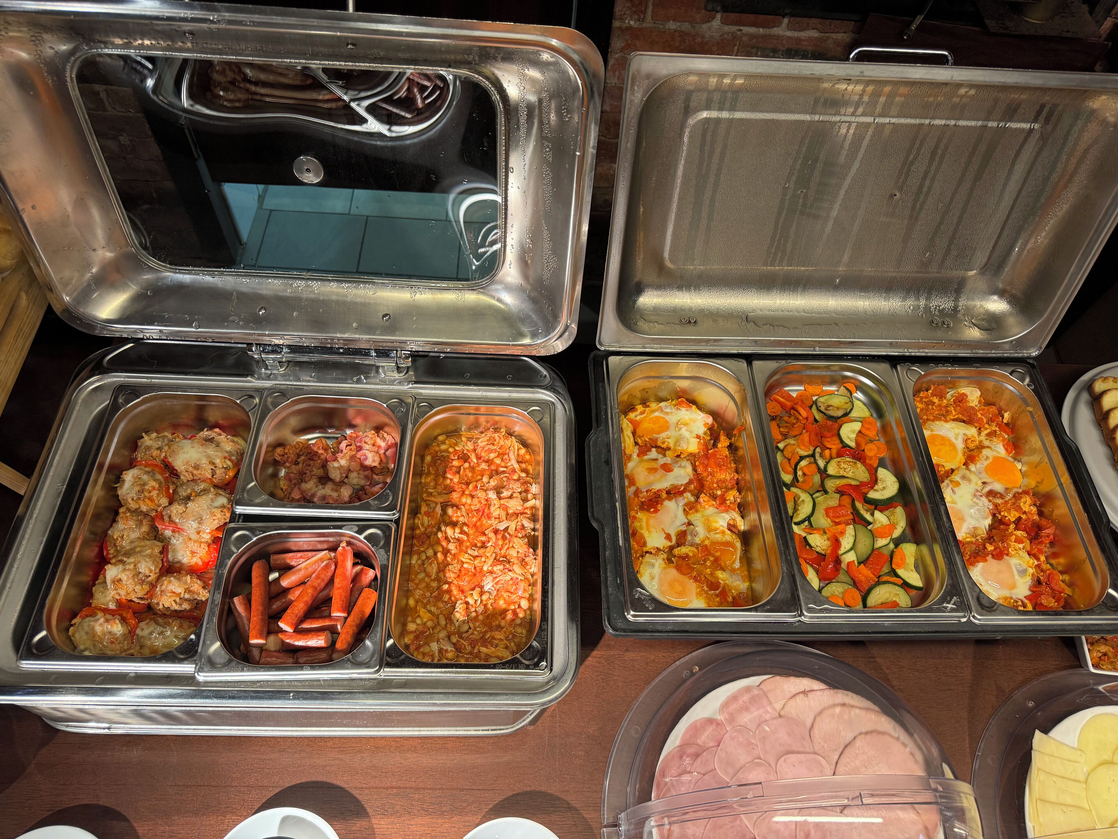 Foto - IRIS Aparthotel