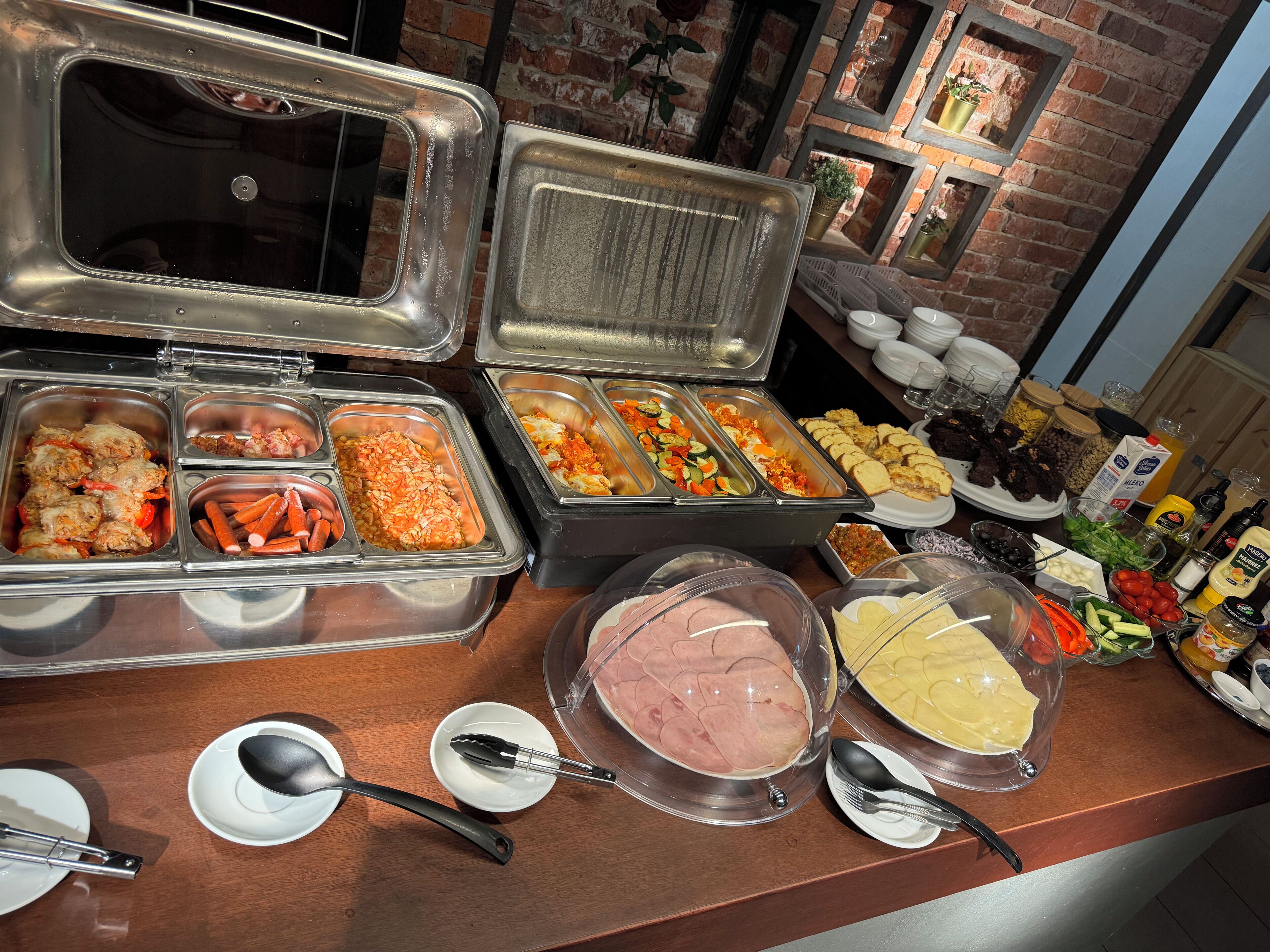 Foto - IRIS Aparthotel