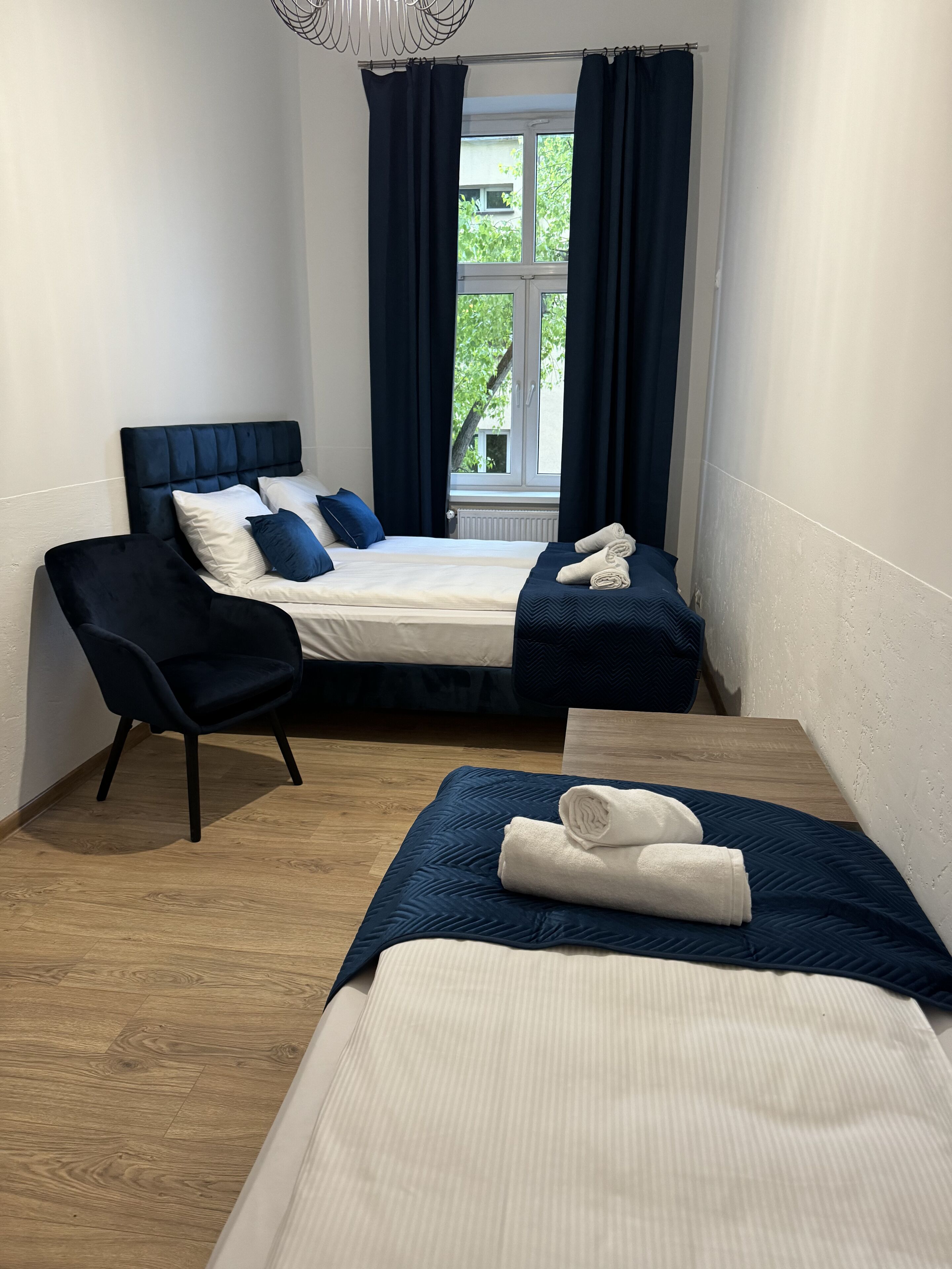 Foto - IRIS Aparthotel