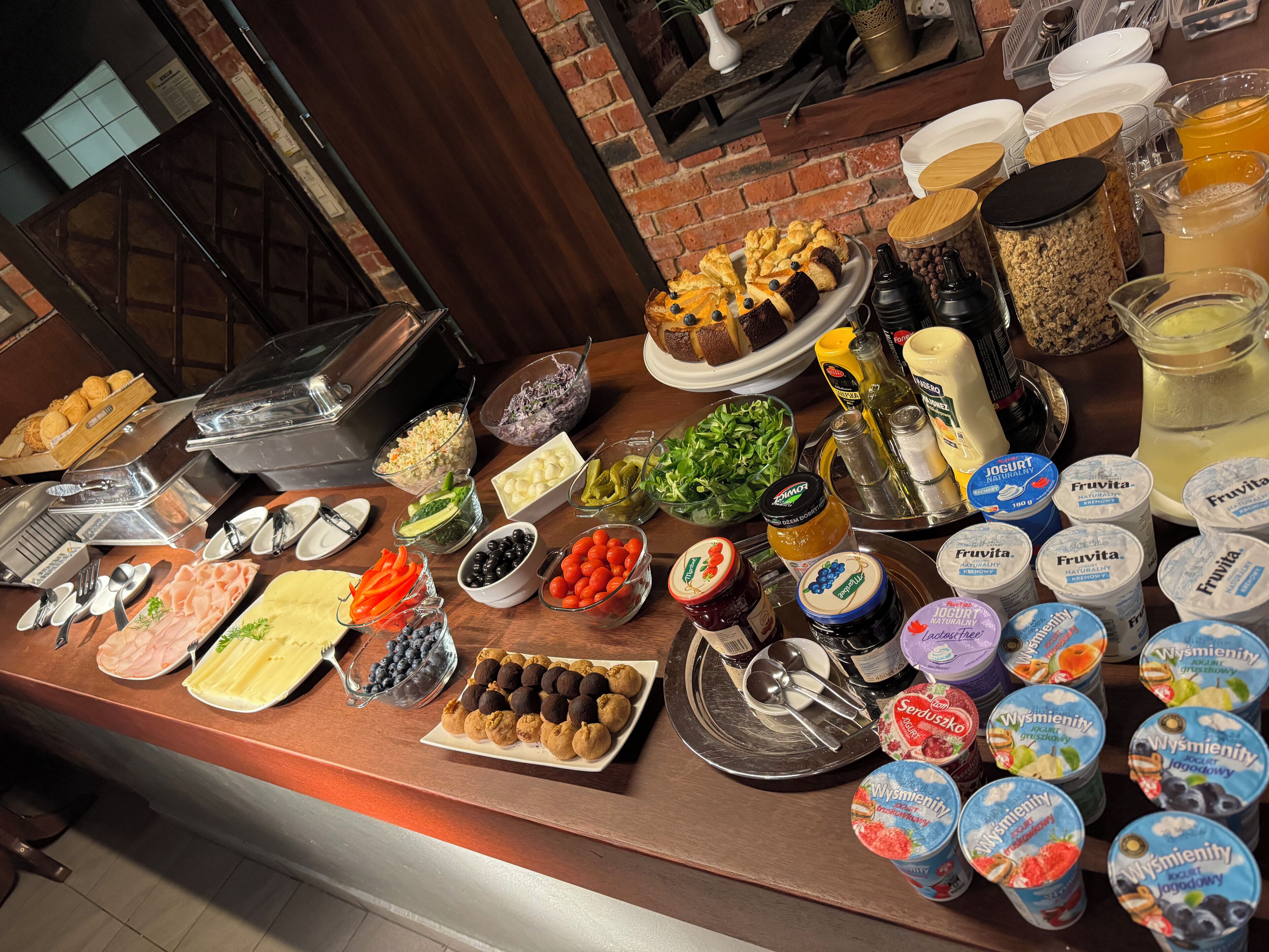 Foto - IRIS Aparthotel