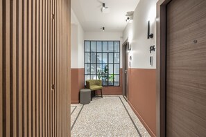 Exterior - Aeiphoria Suites & Rooms - Athens (Athens)