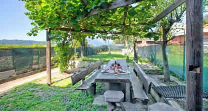 Casa Arianna Garden