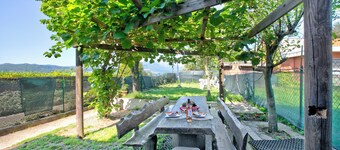 카사 아리안나 가든