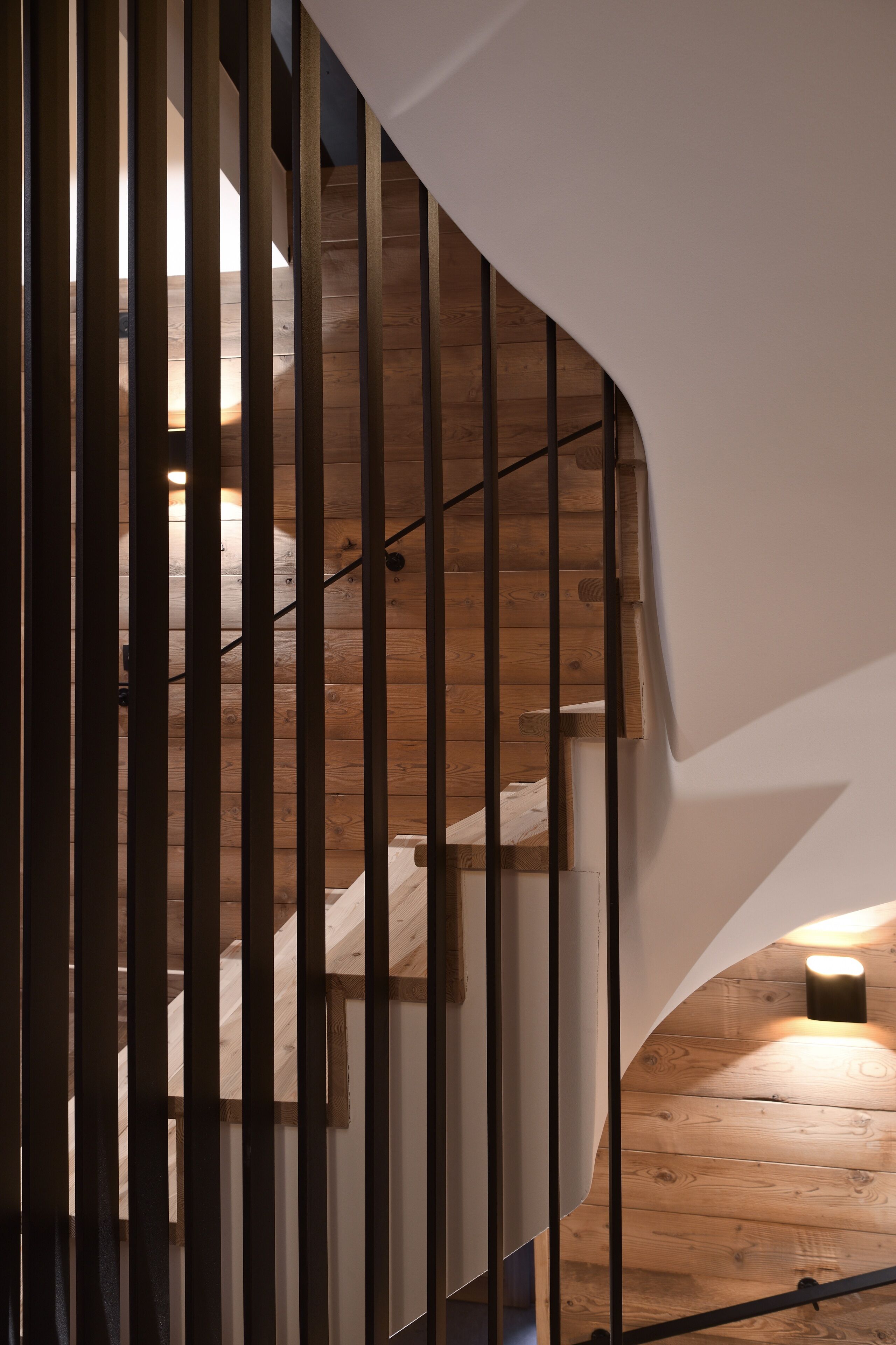 19-FABRIEL - escalier 2