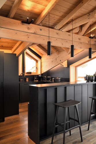 Chalet Fabriel
