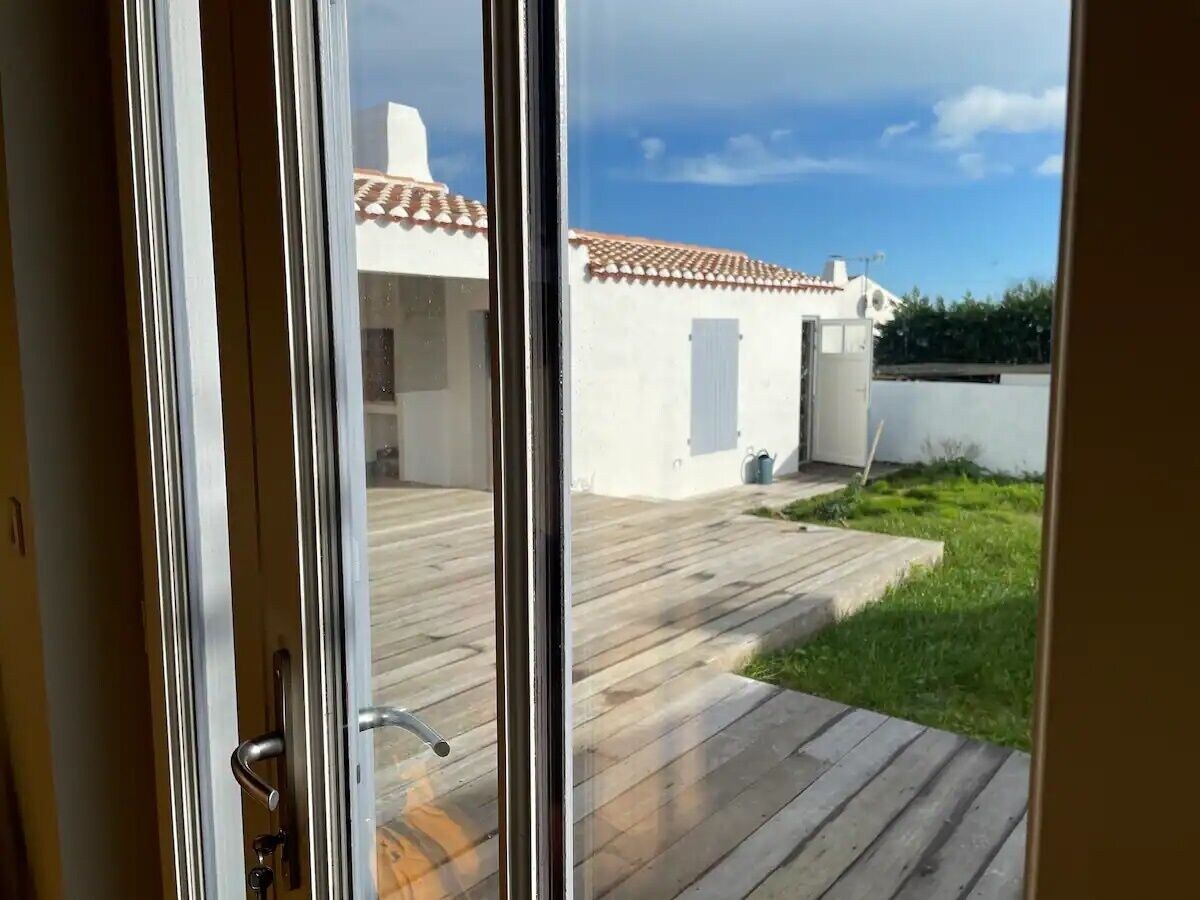 Bild für Gastgeberprofil