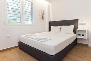 Apartment | 1 bedroom, free WiFi - Kipseli New Modern Cosy Apartments No 1 (Athens)