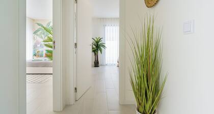 Villa Tropical, luxury house in a quiet area with private swimming pool