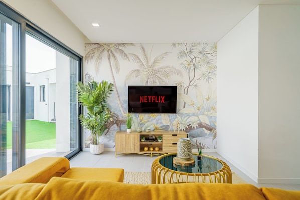 Smart TV