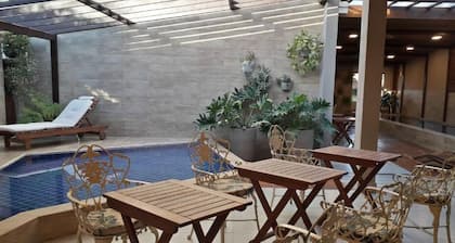 Hotel Tapindaré