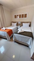 Deluxe Twin Room | Free WiFi