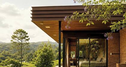 Scent Bungalow