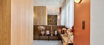 La Maison du Moulin Rouge Avec Terrasse Privative