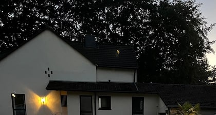 Haus in Köln Thielenbruch