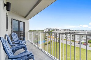 Condo, Multiple Beds (Royal Gulf Beach & Racquet Club 5313) | Property grounds - Royal Gulf Beach & Racquet Club 5313 (Gulf Shores)