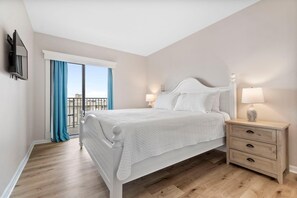 2 habitaciones, tabla de planchar con plancha y wifi 