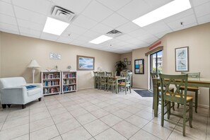 Condo, Multiple Beds (Royal Gulf Beach & Racquet Club 5313) | Interior - Royal Gulf Beach & Racquet Club 5313 (Gulf Shores)