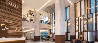 Hilton Garden Inn Beihai Jiafu