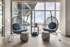 Lobby - Homewood Suites By Hilton Colorado Springs Airport, Co (Colorado Springs)