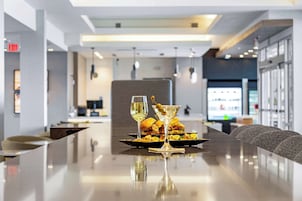 Bar (en la propiedad)