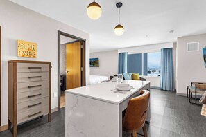 Private kitchen - Homewood Suites By Hilton Colorado Springs Airport, Co (Colorado Springs)