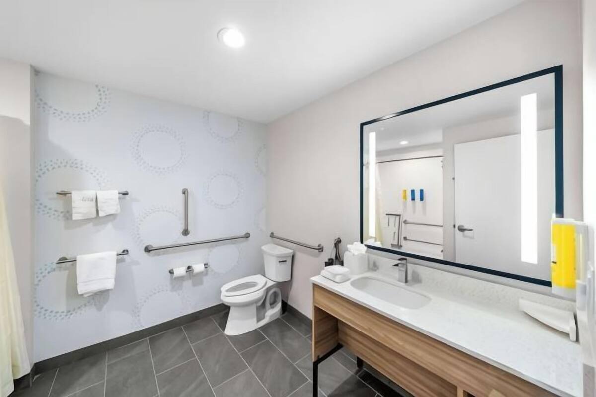Bathroom | Towels