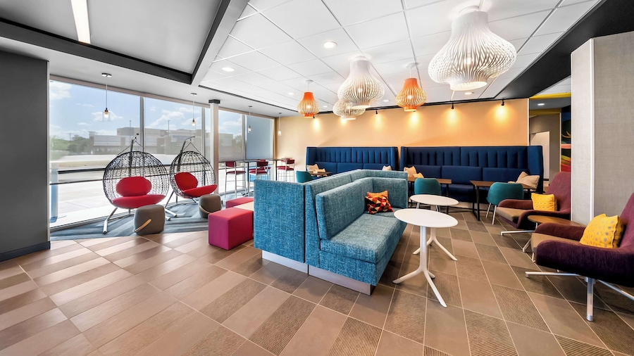 Tru by Hilton Plano Hwy 75