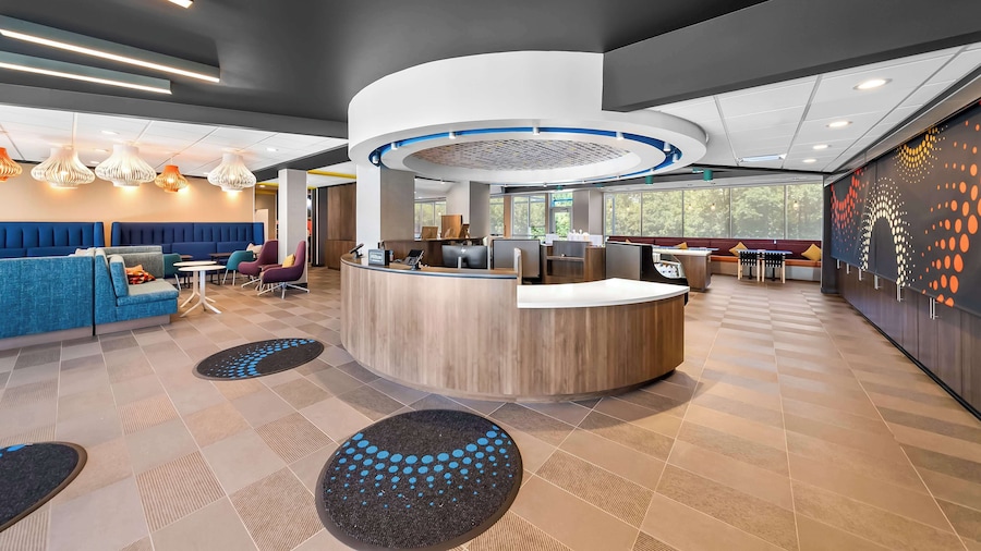 Tru by Hilton Plano Hwy 75