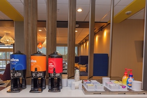 Kaffeeservice