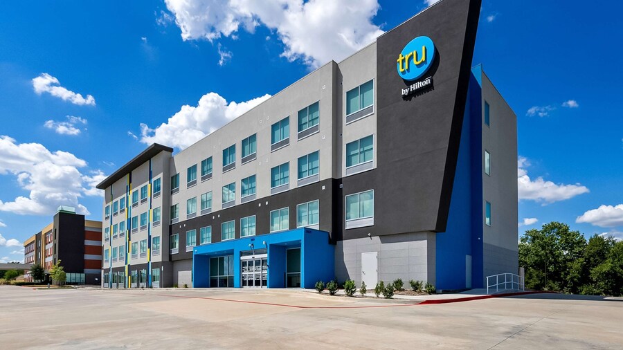 Tru by Hilton Plano Hwy 75