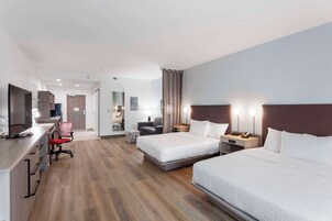 Smart TV 55 pulgadas con canales de televisión digitales, Netflix, Hulu