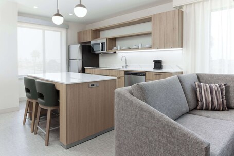 Homewood Suites by Hilton Cypress Orange County - view 3