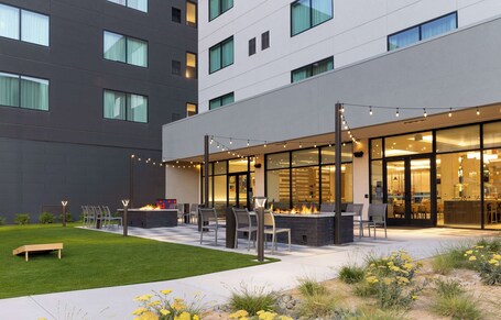 Homewood Suites by Hilton Cypress Orange County – Affordable hotel in Los Alamitos