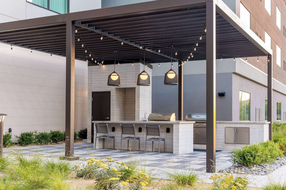 Homewood Suites by Hilton Cypress Orange County