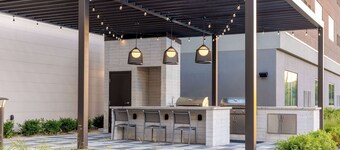 Homewood Suites by Hilton Cypress Orange County