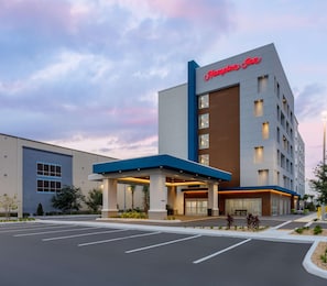 Exterior - Hampton Inn By Hilton Ocoee Orlando (Ocoee)