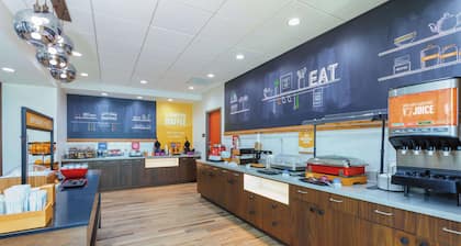Hampton Inn By Hilton Ocoee Orlando