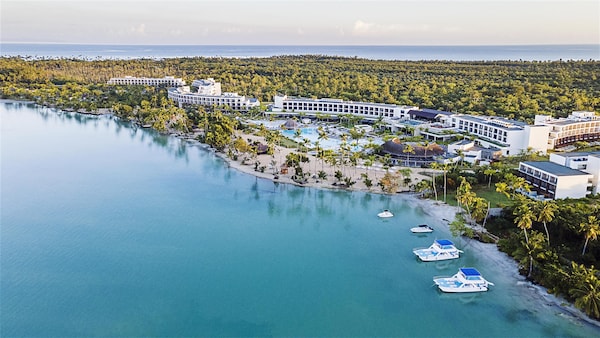 Zemi Miches Punta Cana All-inclusive Resort, Curio By Hilton - República Dominicana