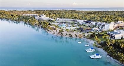 Zemi Miches Punta Cana All-Inclusive Resort, Curio by Hilton