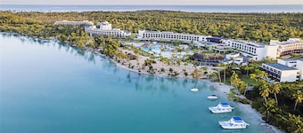 Zemi Miches Punta Cana All-Inclusive Resort, Curio by Hilton